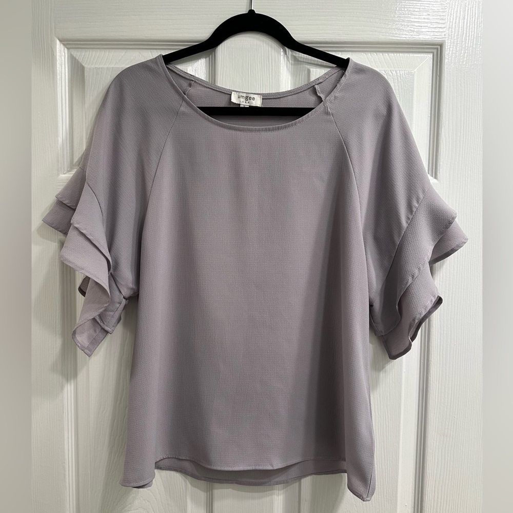 Umgee Women’s Top